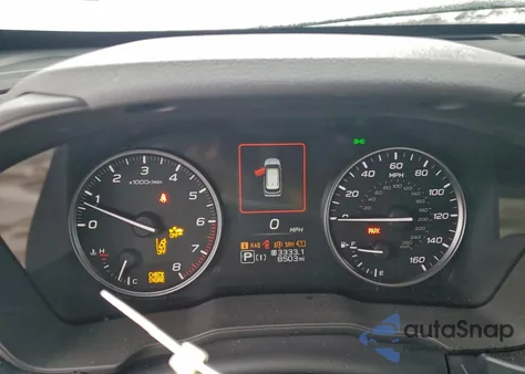 2025 Subaru Forester Touring from USA, damaged, VIN JF2SLDTC2SH494087